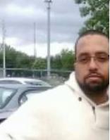 Michael Lewis death by force case profile photo