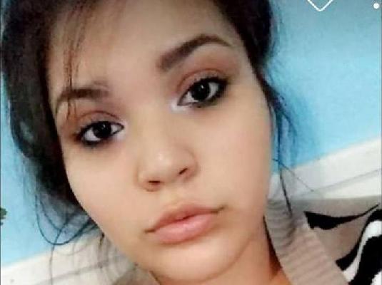 Erica Bradberry death by force case in Oklahoma City, OK