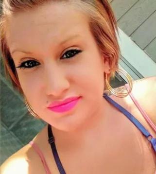 Karlie Clear death by force case profile photo
