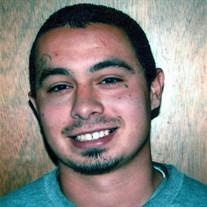 Brett Doty death by force case profile photo
