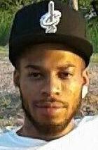 Byron Roland death by force case profile photo