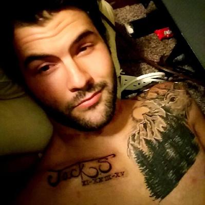 Arron Smith death by force case in Kingfisher, OK