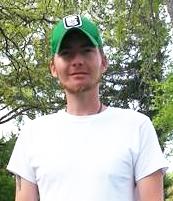 Joshua Tucker death by force case profile photo