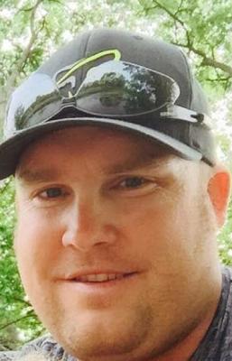 Jeremy Faglie death by force case in Peggs, OK