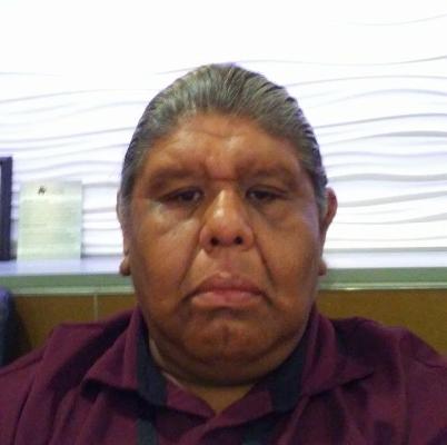 Kevin Gipson death by force case profile photo