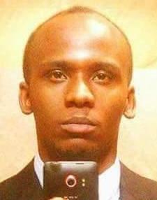 Dontre Morris death by force case profile photo