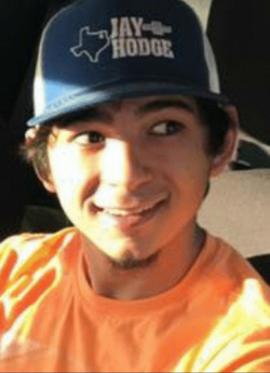 Christyan Boswell death by force case in Valliant, OK