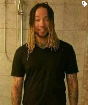 Noah Ruff death by force case profile photo