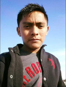 Wilson Perez death by force case profile photo