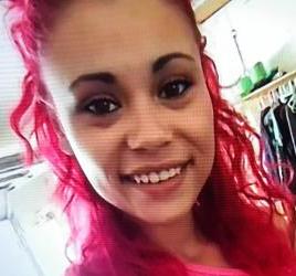 Sabrina Meier death by force case in Tulsa, OK