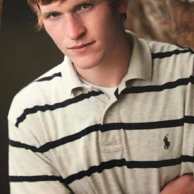 Dylan Parker death by force case profile photo