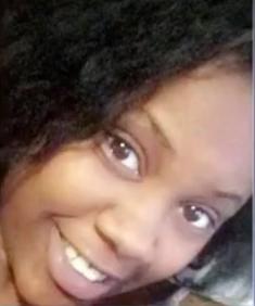 Shayron Brown death by force case in Tulsa, OK