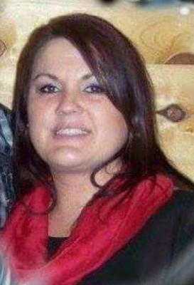 Tamera Moore death by force case profile photo
