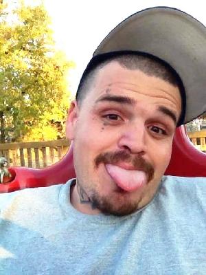Billy Joe Gannon death by force case in Oklahoma City, OK