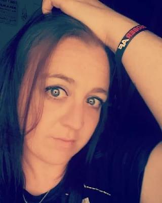 Tiffany Godwin death by force case in Norman, OK
