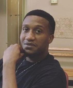 Jared Holmes death by force case profile photo