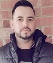 Martin Paz death by force case profile photo