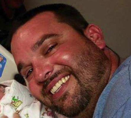 Brandon Williams death by force case profile photo