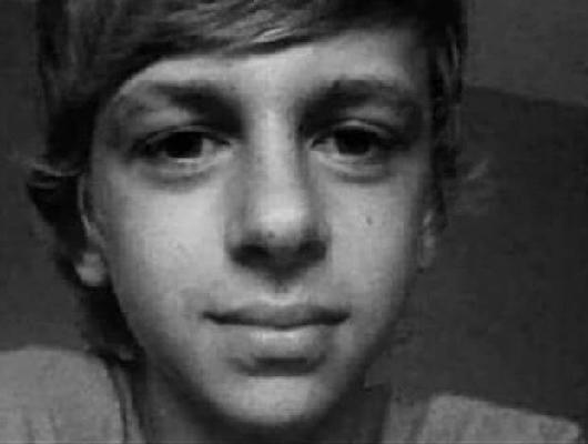 Christian Jones death by force case profile photo