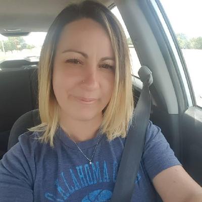 Tammi Thomas death by force case profile photo