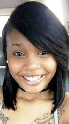 Chantel Marshay Mack death by force case in Tulsa, OK