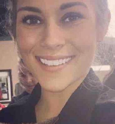 Kailee McMullen death by force case profile photo