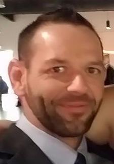 Kevin Phelps death by force case profile photo