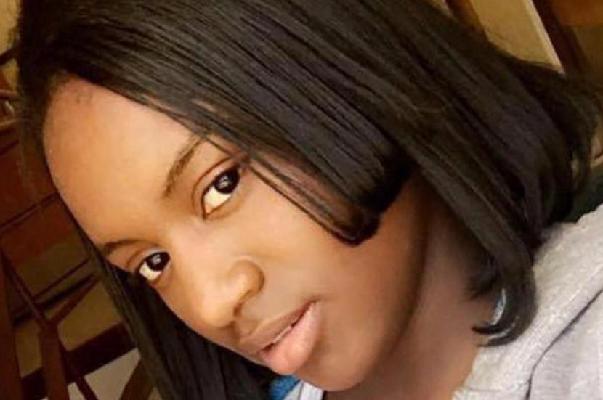Johnece Haney death by force case in Tulsa, OK