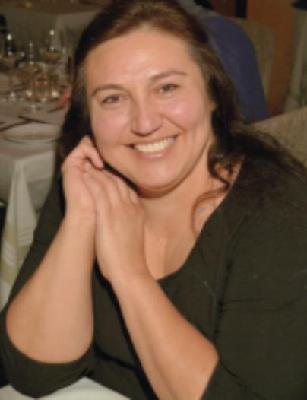 Crista Downey death by force case profile photo