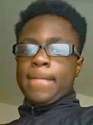 Darrin Da death by force case profile photo