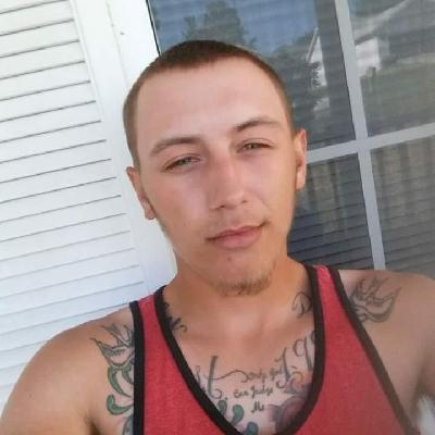 Zane Peery death by force case profile photo