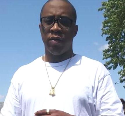 Andre Winslett death by force case profile photo
