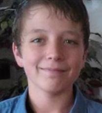Andrew Jackson White death by force case in Chickasha, OK