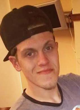 Cody Thurman death by force case in Tulsa, OK