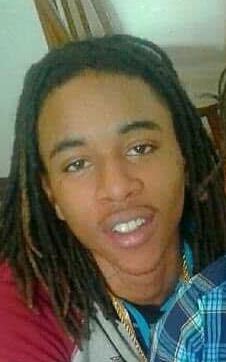 Malcolm Shrubbs death by force case profile photo