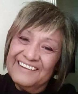 Vennie Blalock death by force case profile photo
