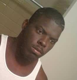 Jerome Garrett death by force case profile photo