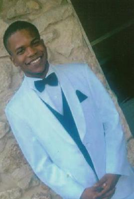Kentrael Anderson death by force case profile photo