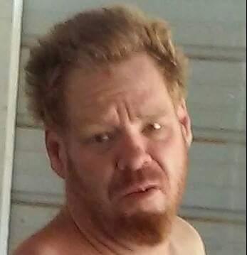 Jerry Hudson death by force case profile photo