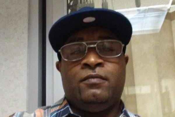 James Carbajal death by force case in Oklahoma City, OK