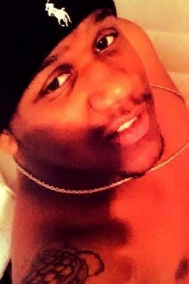 Odean Johnson death by force case profile photo