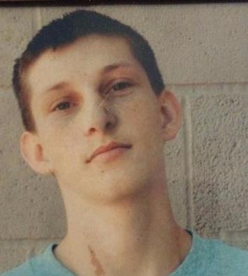 Danny Potts death by force case in Wagoner, OK