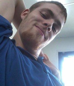 Joseph Angelo death by force case profile photo