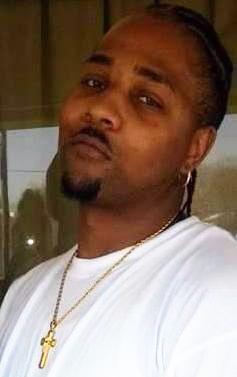Corey Todd death by force case in Okmulgee, OK