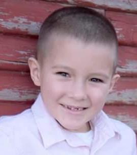 Kaden Kade Lane Minor death by force case in Ochelata, OK