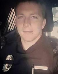 Justin Terney death by force case in Shawnee, OK