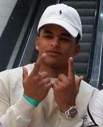 Emuel Zenon death by force case in Oklahoma City, OK