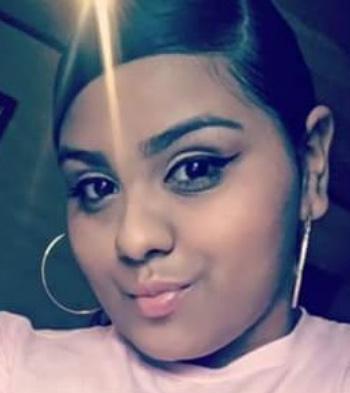 Cynthia Peraza death by force case in Tulsa, OK