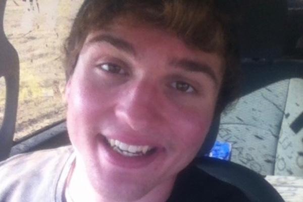 Christian Thomas Peck death by force case in Stillwater, OK