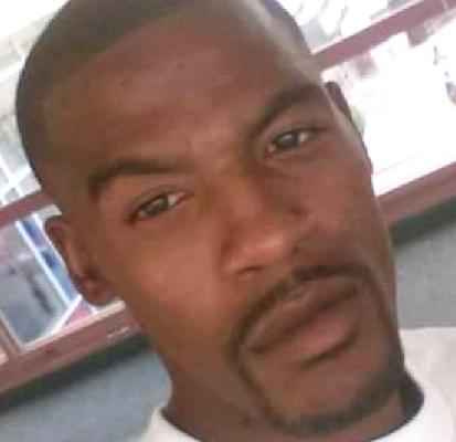 Ladarrion Mabery death by force case profile photo